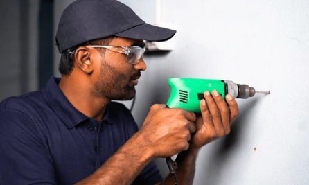 In-Home Services